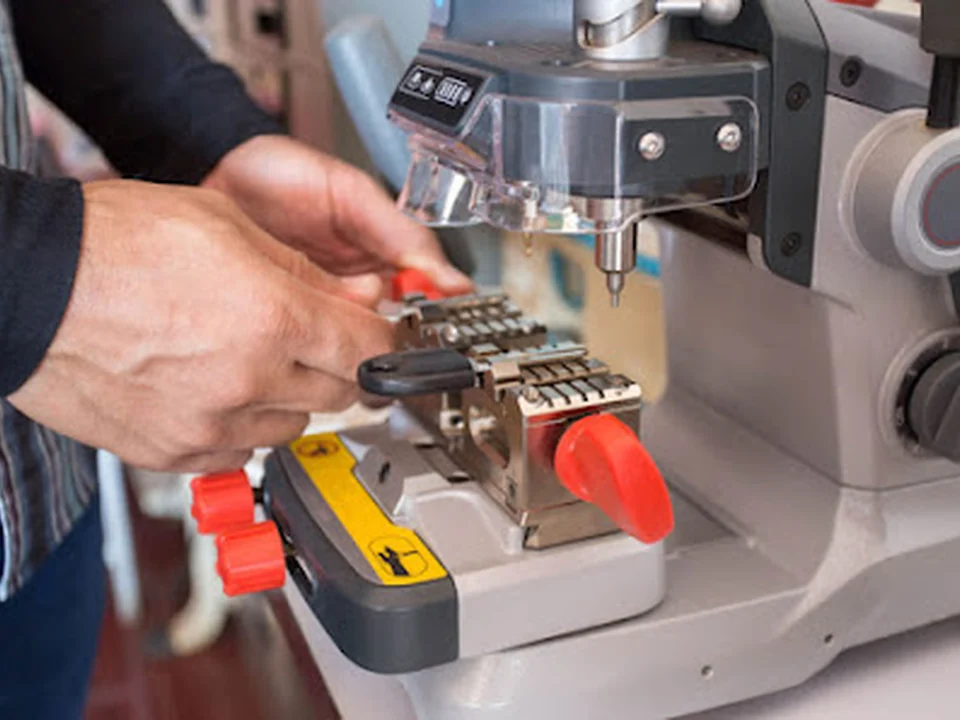 ASAP Locksmiths & Security Services