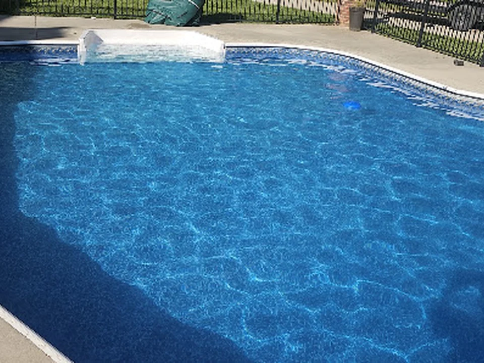 ASAP Pool Services