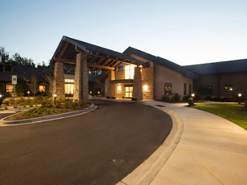 Asbury Health And Rehabilitation Center