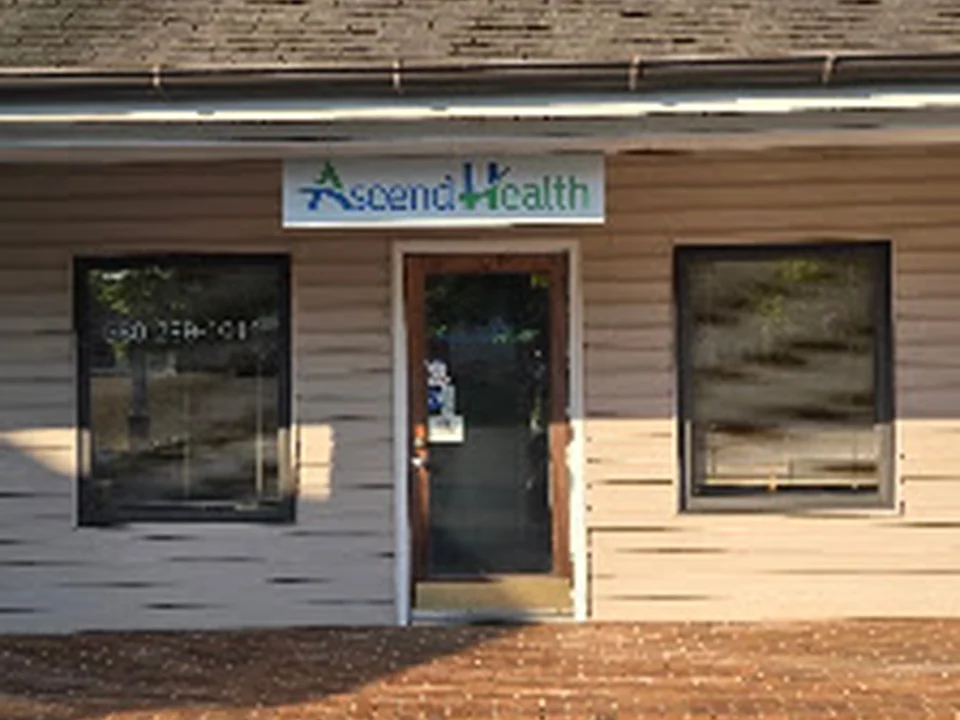 Ascend Health PLLC