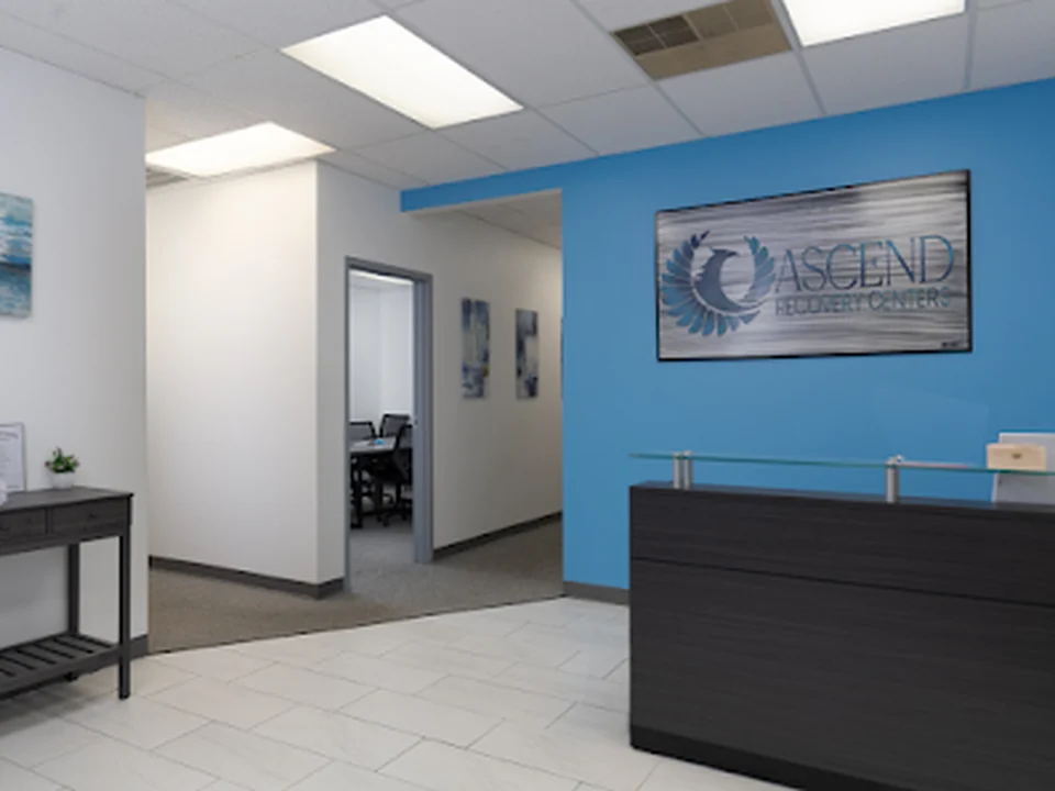 Ascend Recovery Center North Carolina Drug & Alcohol Rehab, Partial Hospitalization Program, Intensive Outpatient Program