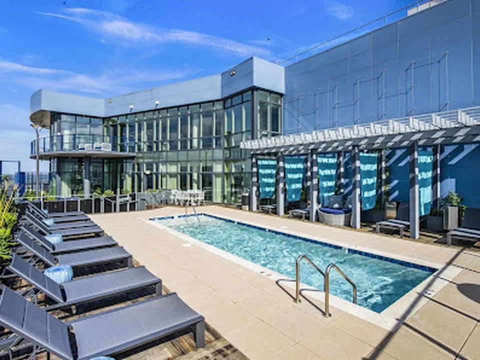 Ascent Uptown Apartments and Penthouses