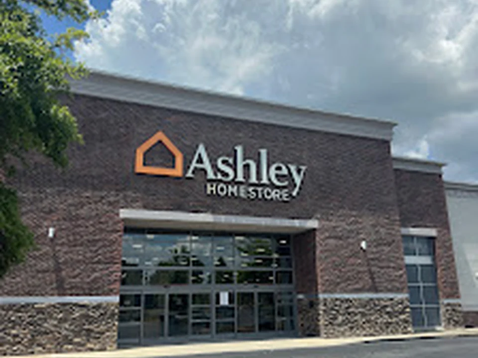 Foto de Ashley Store