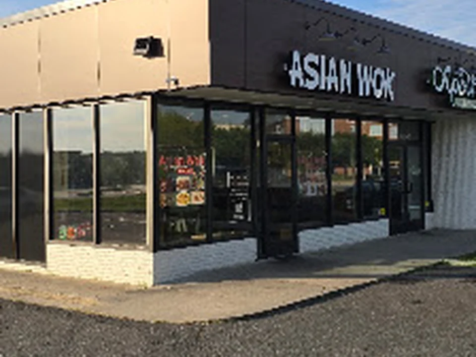 Asian Wok