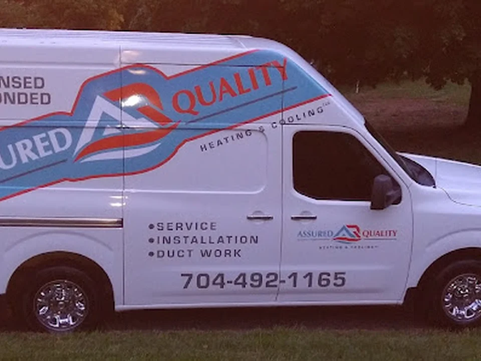 Assured Quality LLC