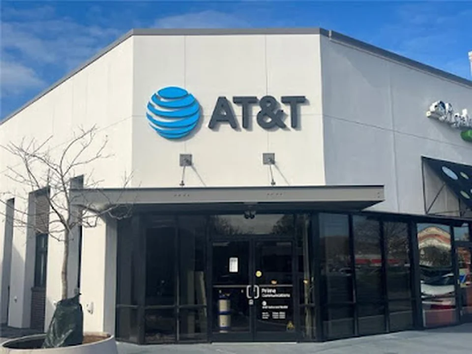 AT&T Store