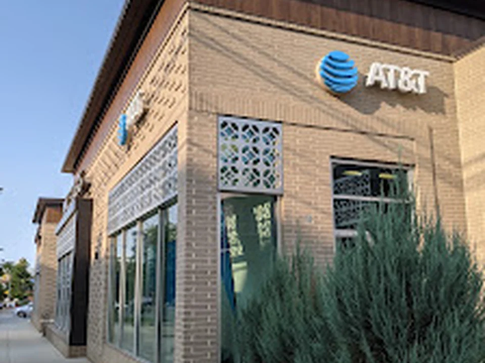 AT&T Store