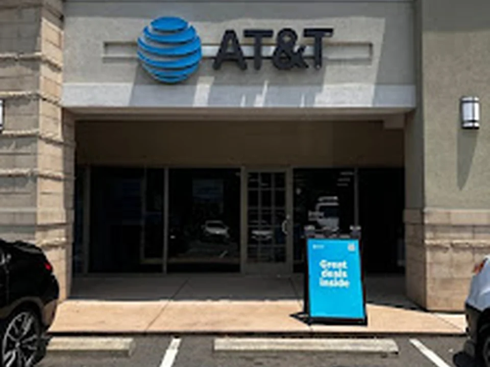 AT&T Store