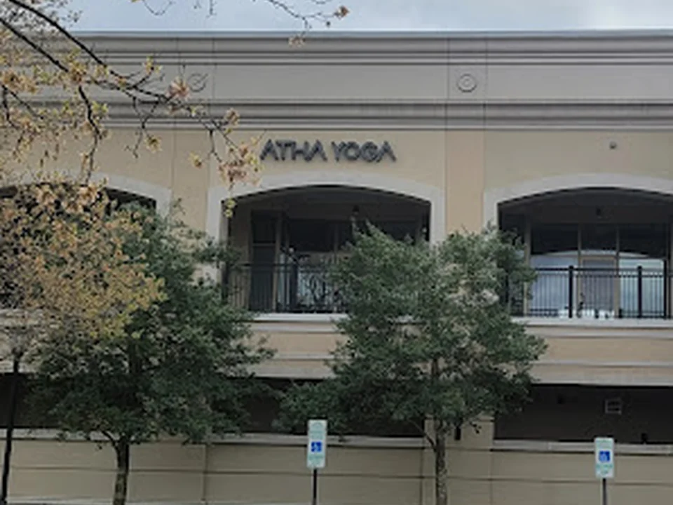 Atha Yoga