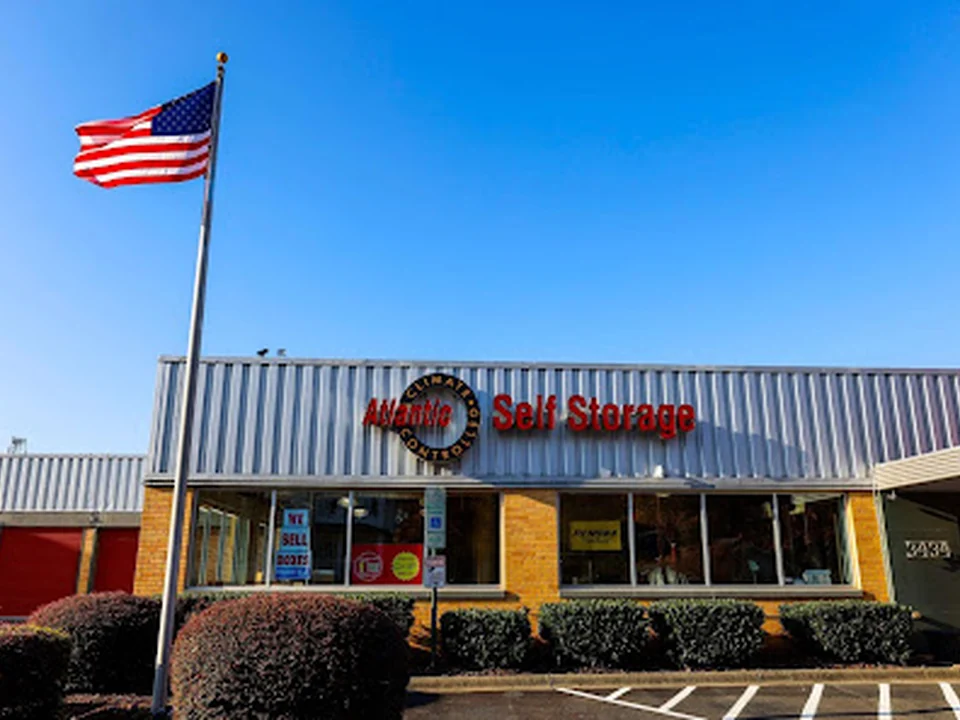 Atlantic Self Storage