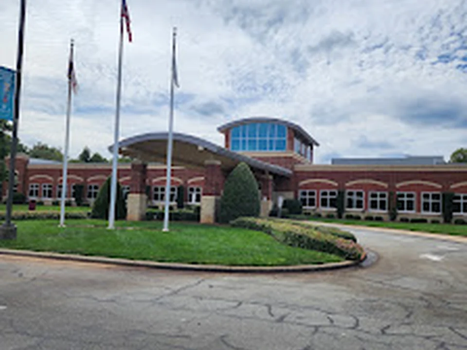 Atrium Health Carolinas Rehabilitation