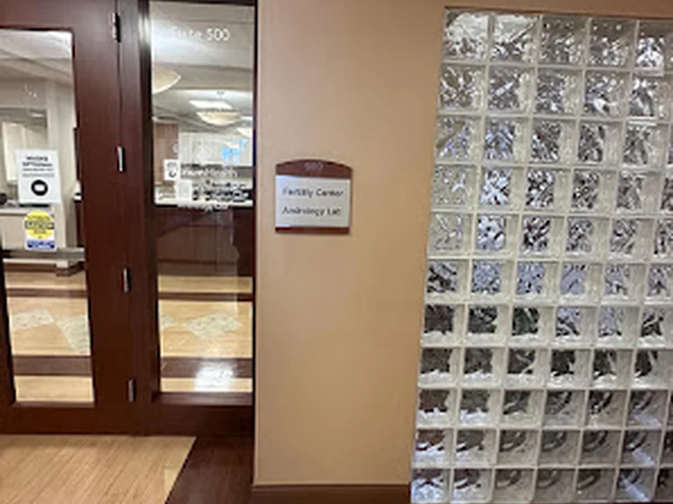 Atrium Health Fertility Center