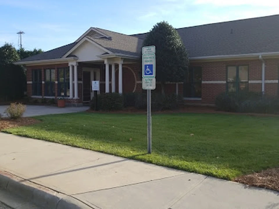 Atrium Health Hospice & Palliative Care Union