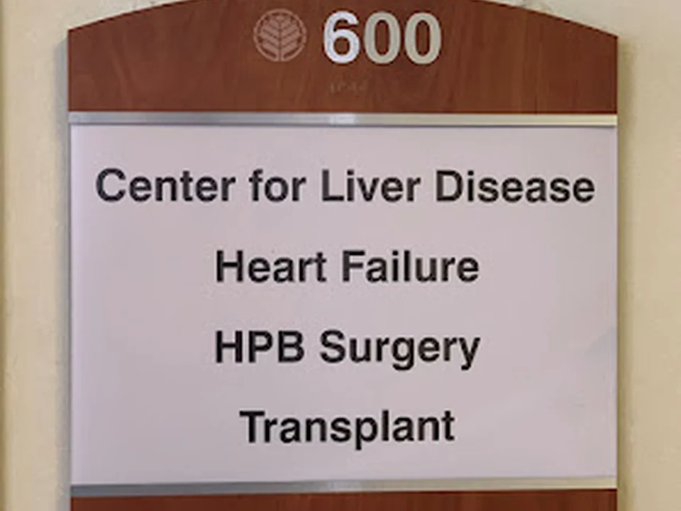 Atrium Health HPB Surgery