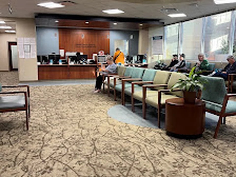 Atrium Health Levine Cancer Institute