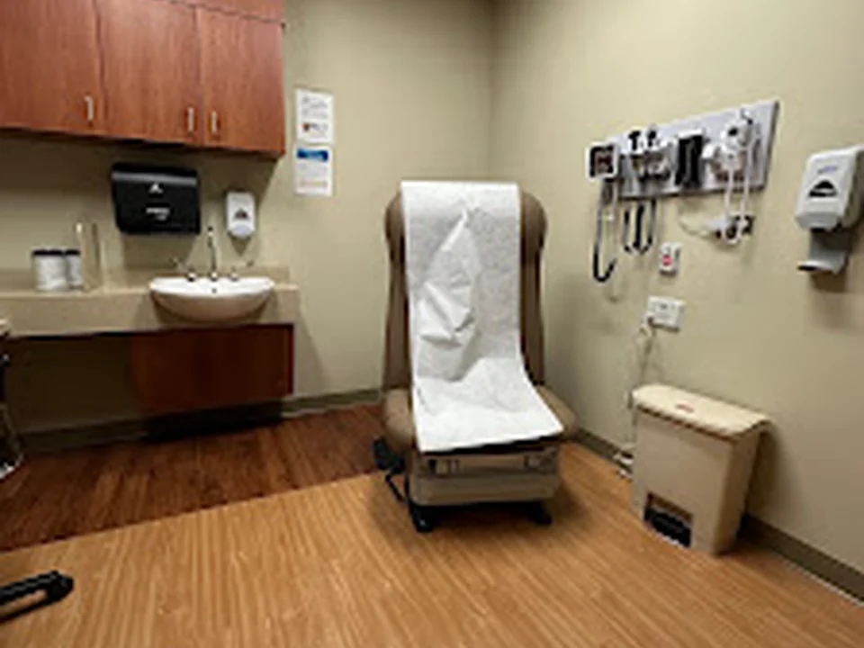 Atrium Health Levine Cancer Institute (Hematology)