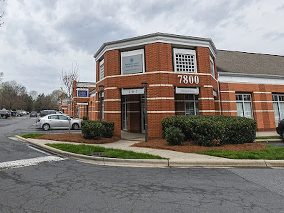 Atrium Health Levine Children's Arboretum Pediatrics