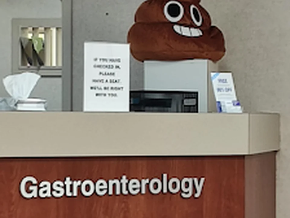 Atrium Health Levine Children's Gastroenterology