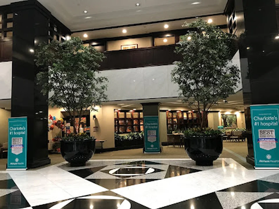 Atrium Health Levine Children's Specialty Center