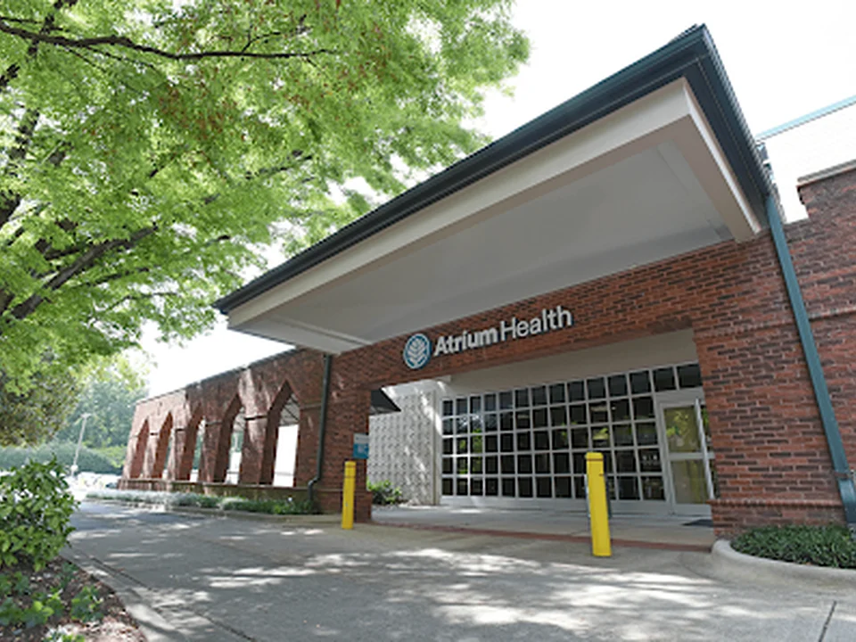 Atrium Health Myers Park