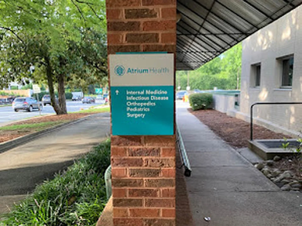 Atrium Health Myers Park OB/GYN