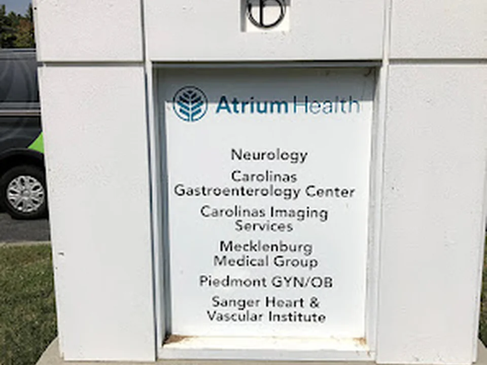 Atrium Health Neurology