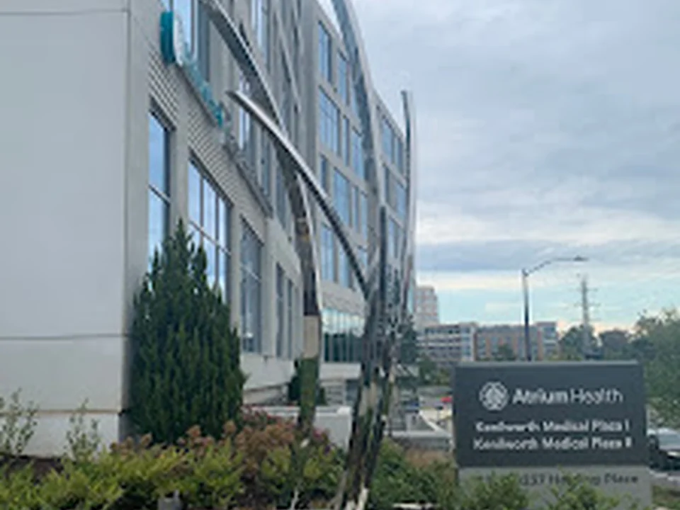 Atrium Health Neurology