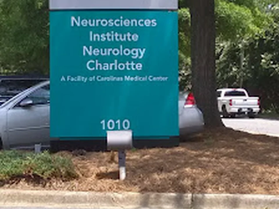 Foto de Atrium Health Neurology Specialty Care