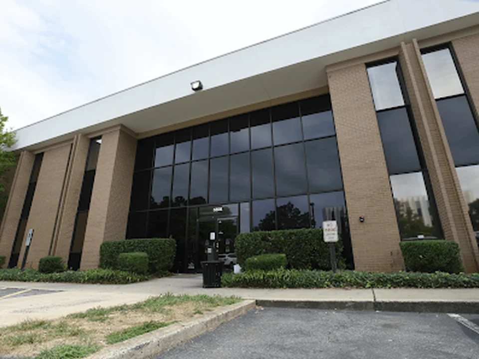 Atrium Health Primary Care East Charlotte Family Physicians