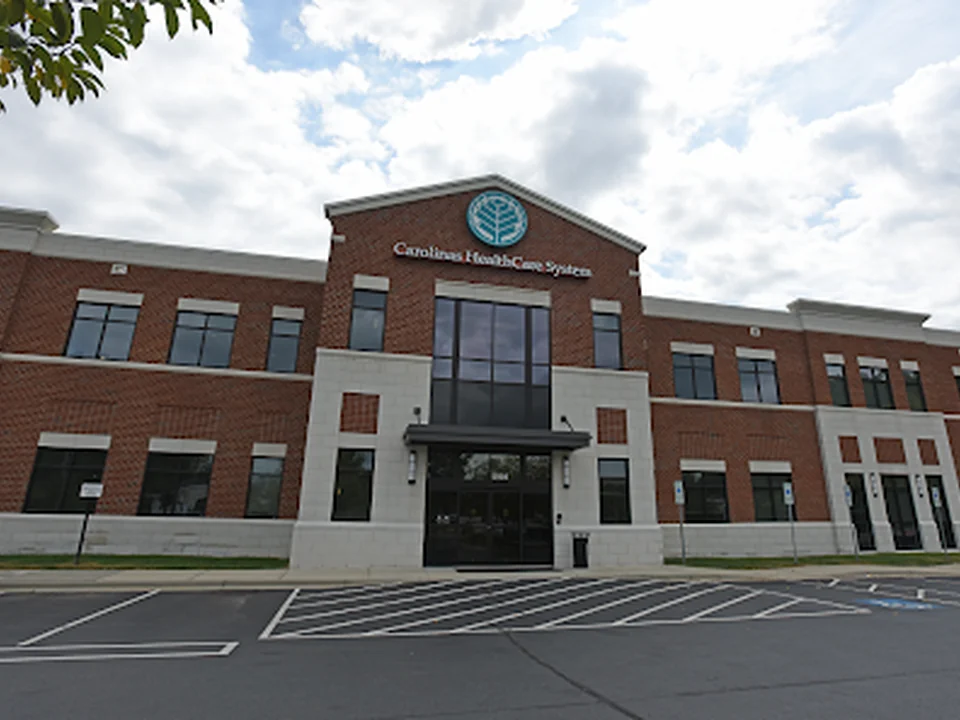 Atrium Health Primary Care Mountain Island Family Medicine