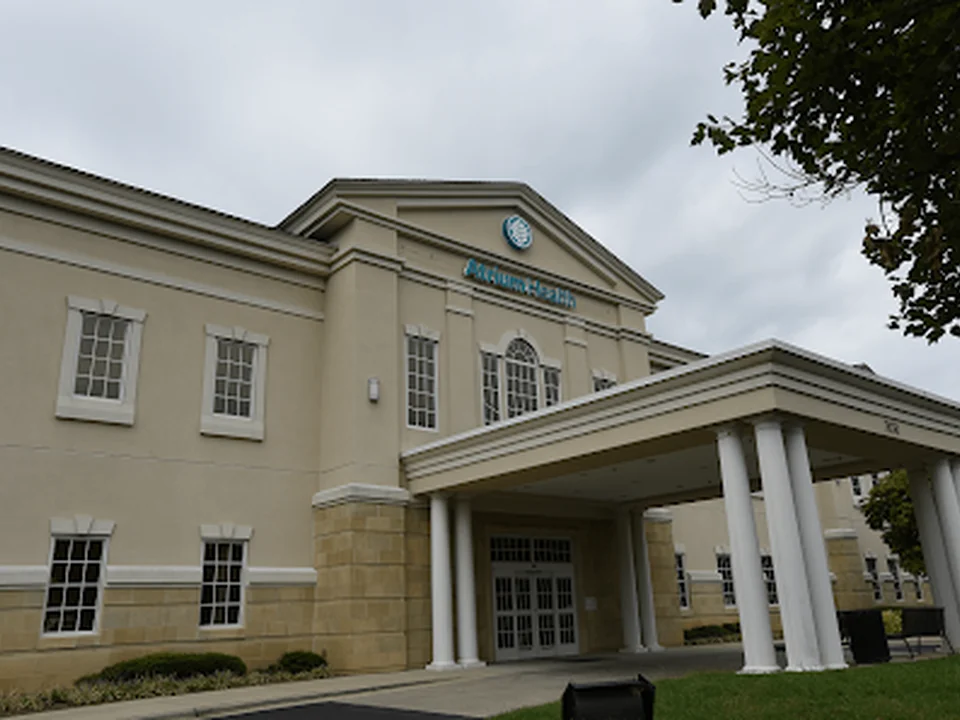 Atrium Health Primary Care Randolph Internal Medicine