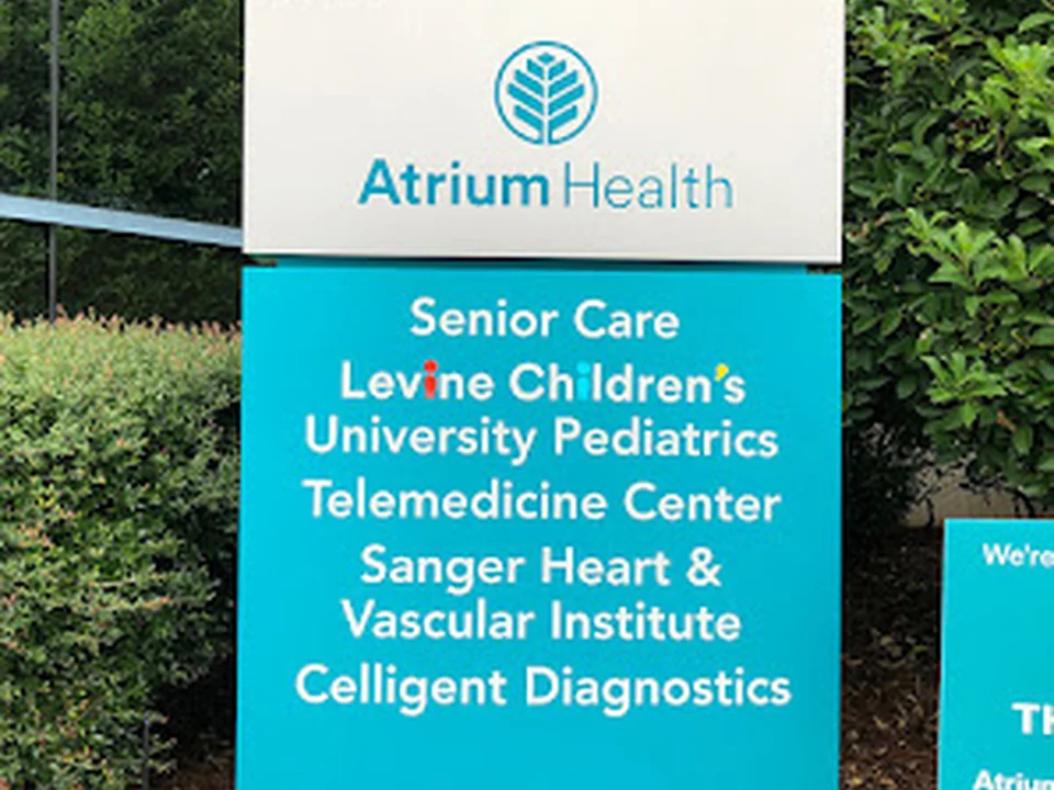 Atrium Health Senior Care