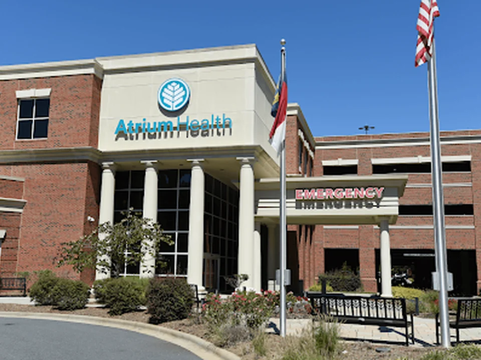 Foto de Atrium Health SouthPark Emergency Department