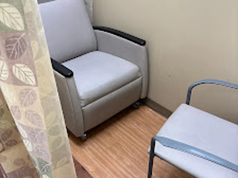 Atrium Health University City Emergency Department