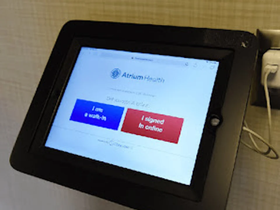 Atrium Health Urgent Care