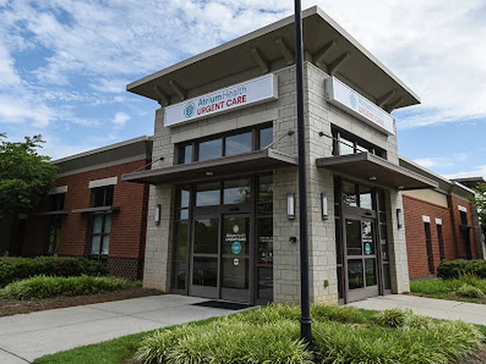 Atrium Health Urgent Care