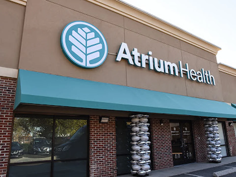 Atrium Health Women's Care Charlotte OB/GYN