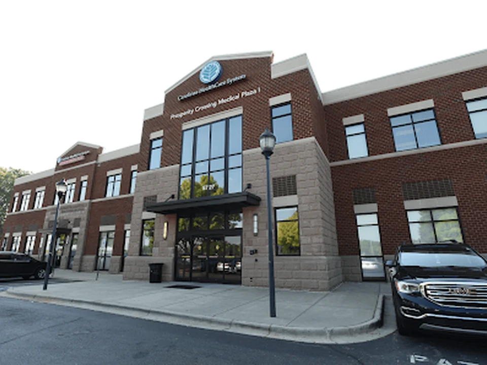 Atrium Health Women's Care Eastover University OB/GYN