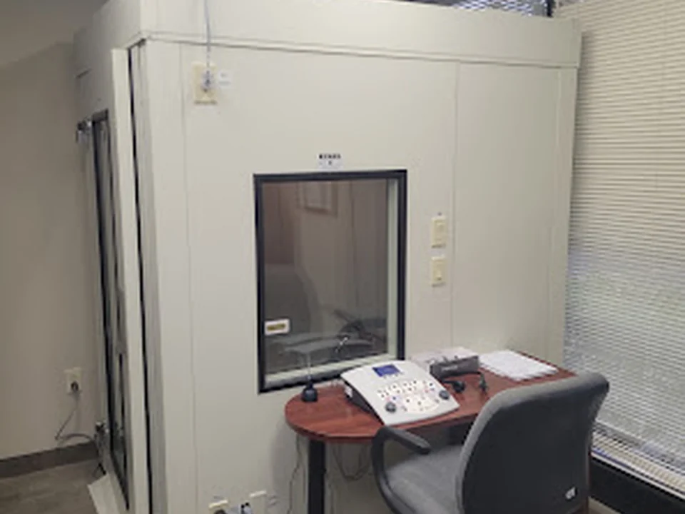 Audibel Hearing Center