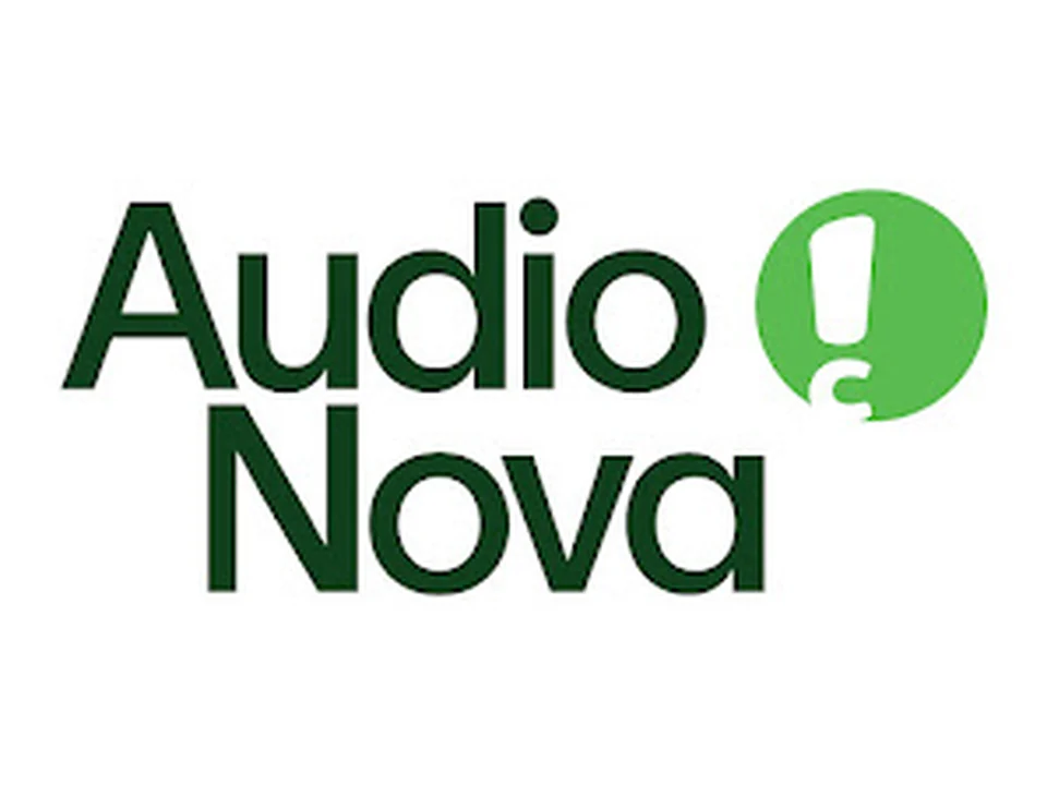 AudioNova
