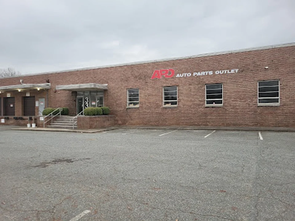 Auto Parts Outlet - Charlotte