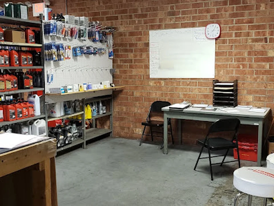 Auto Plus Auto Parts