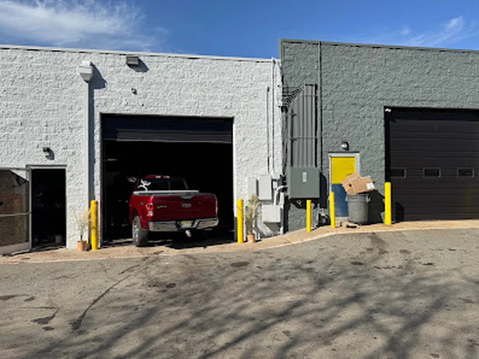 Auto Repair Emmanuel LLC