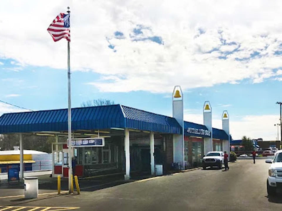 Autobell Car Wash