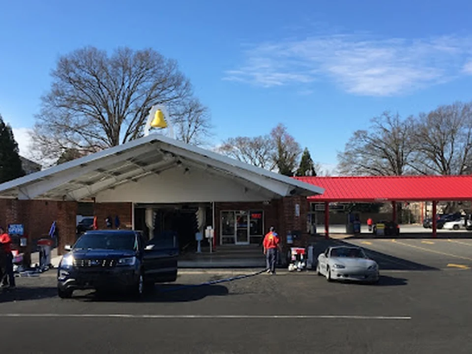 Autobell Car Wash