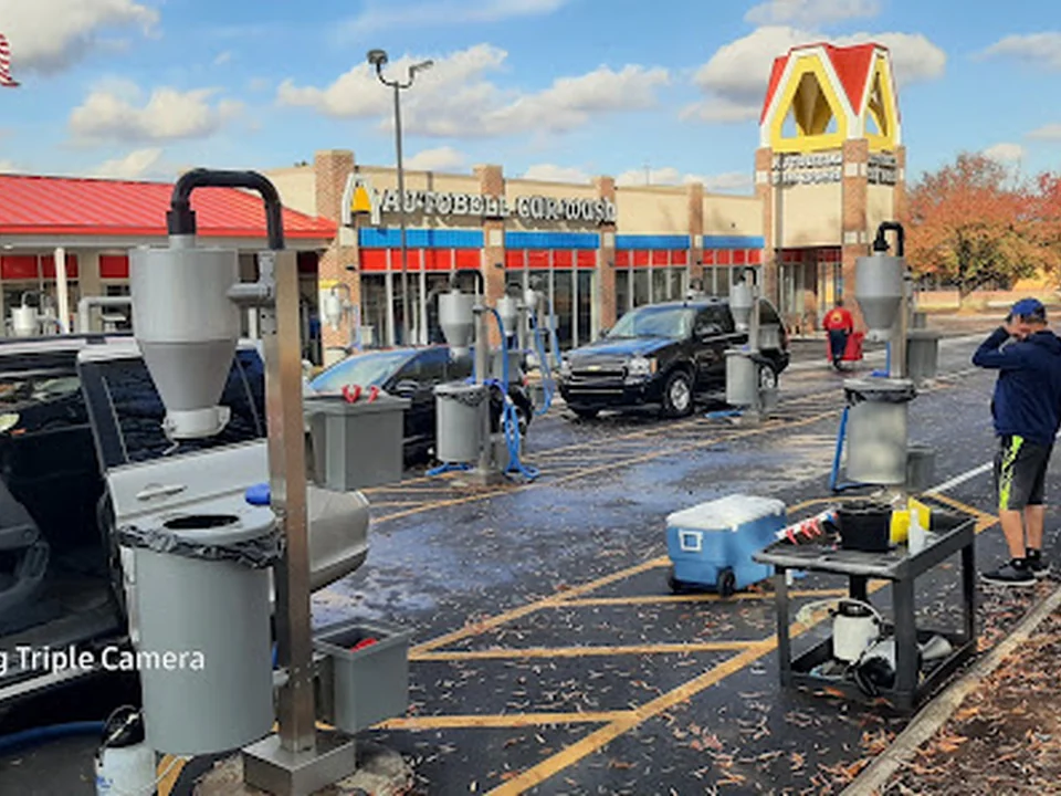 Autobell Car Wash