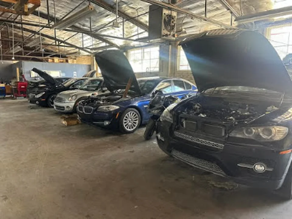 Automotive Digital Solutions