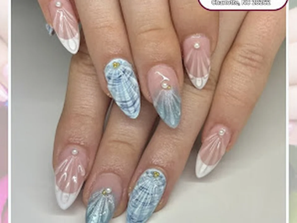 Ava Nails Spa