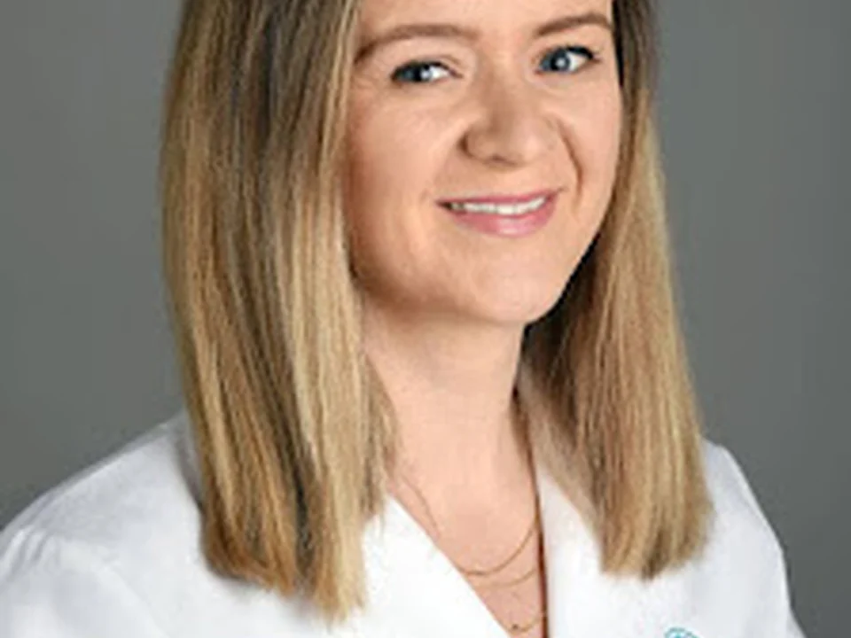 Ava Natalia Opalinski, NP