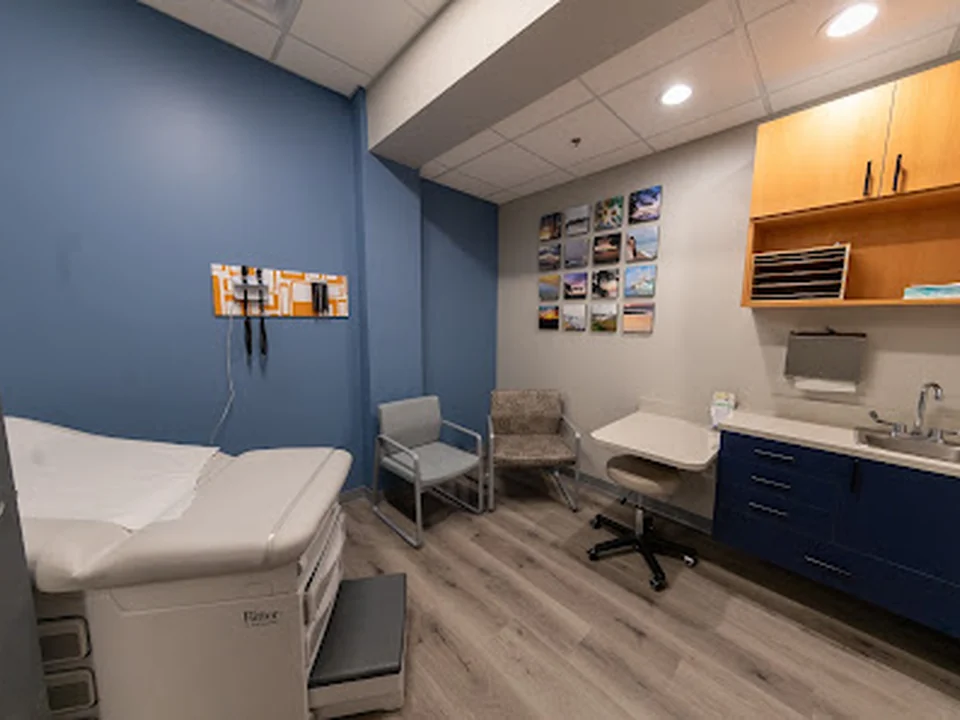 Avance Care Midtown